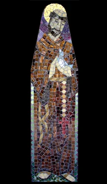 Saint Francis of Assisi