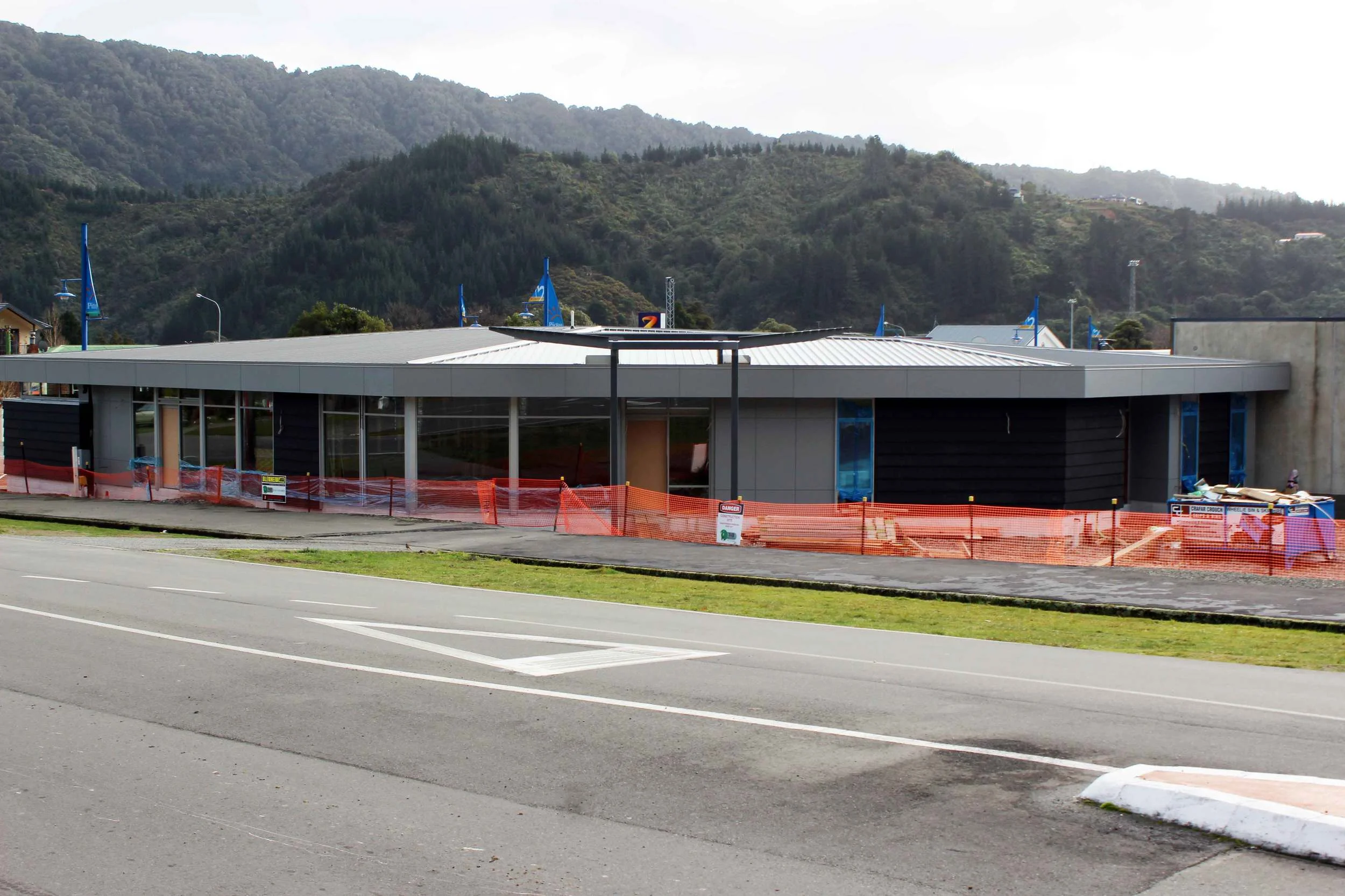 Picton Medical Centre