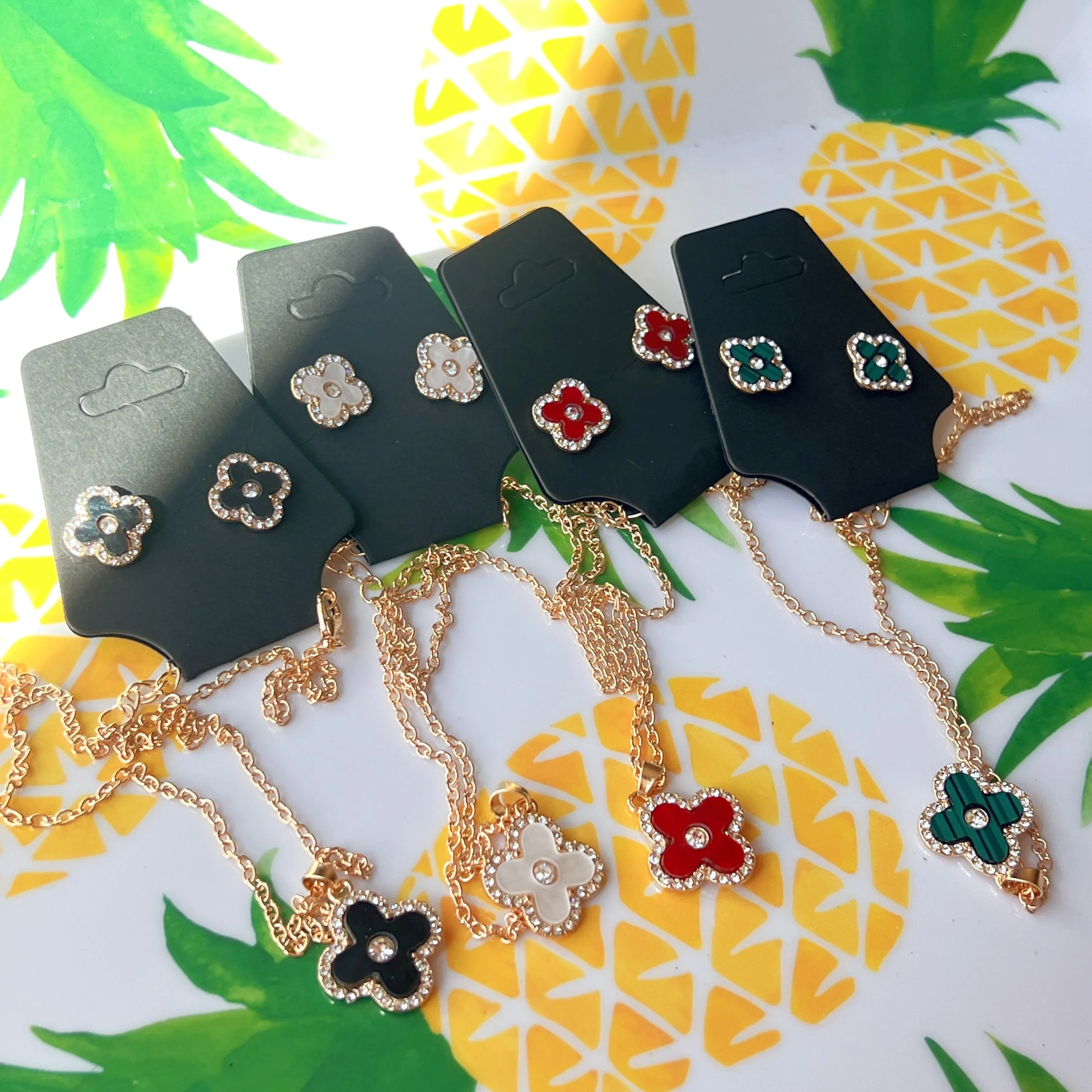 Lucky Sets (costume jewelry)