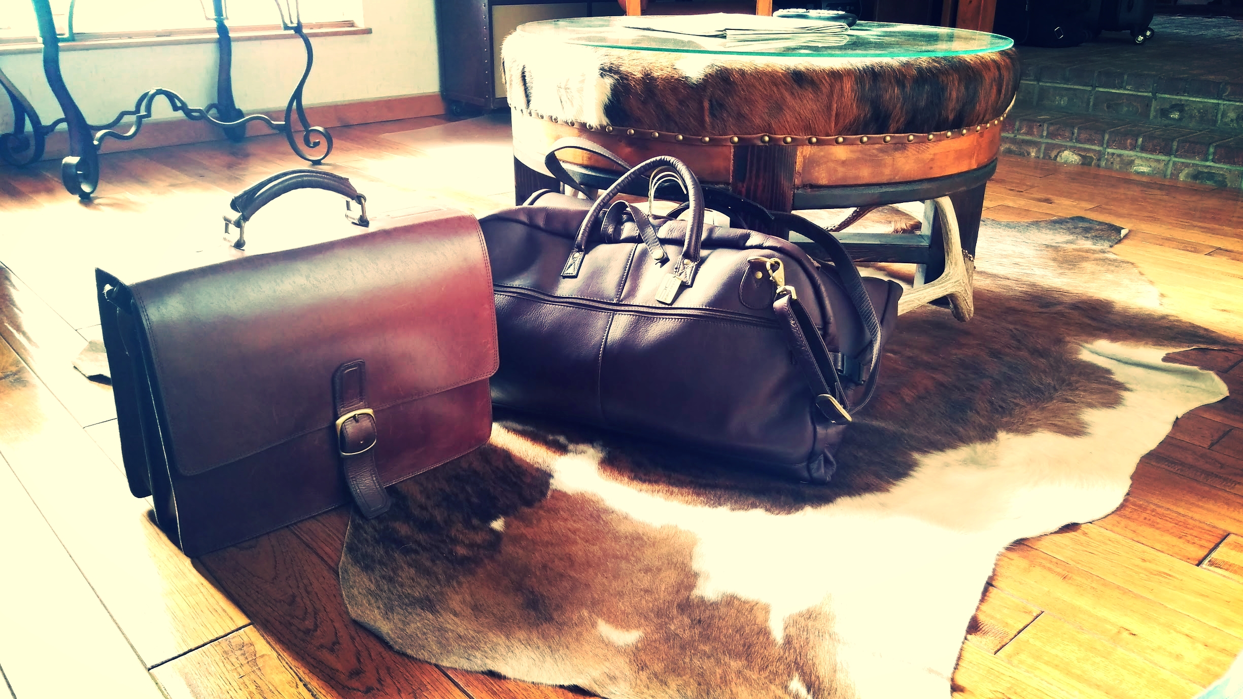 The CANTERA Briefcase