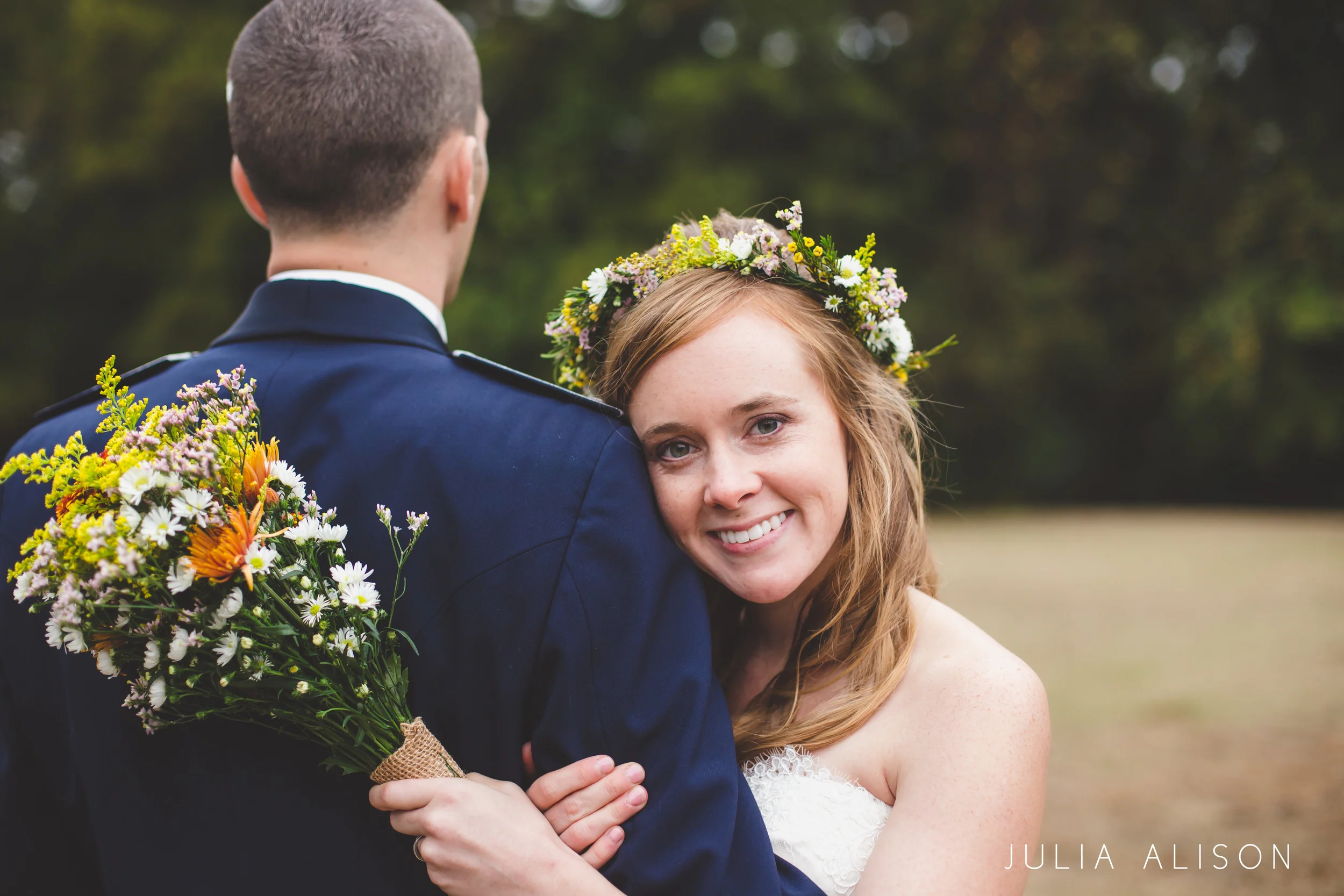 Sarah + Stephen's BonTerra Farm Wedding | Denton, TX Wedding Photography