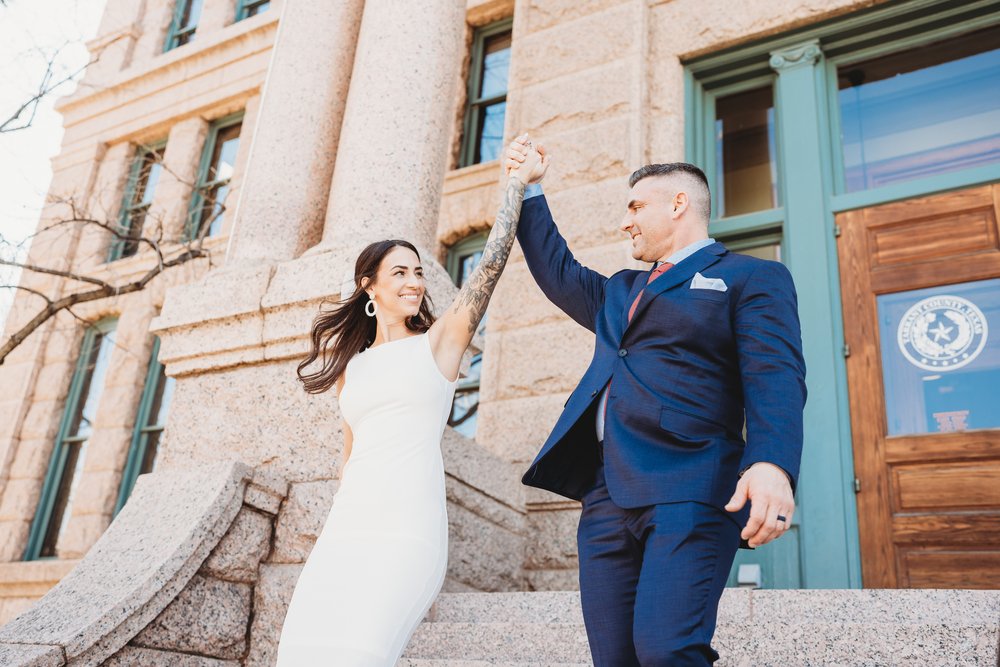 Fort Worth Courthouse Elopement -16.jpg