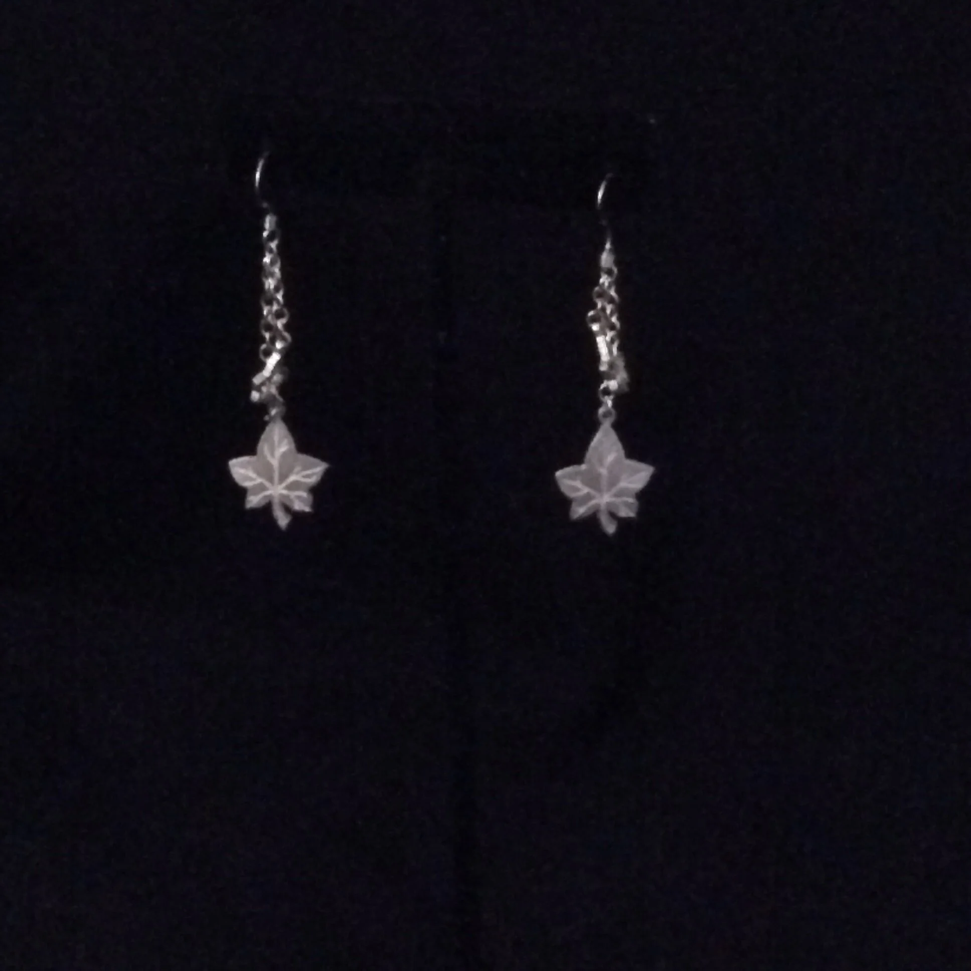 Ivy Slider Earrings
