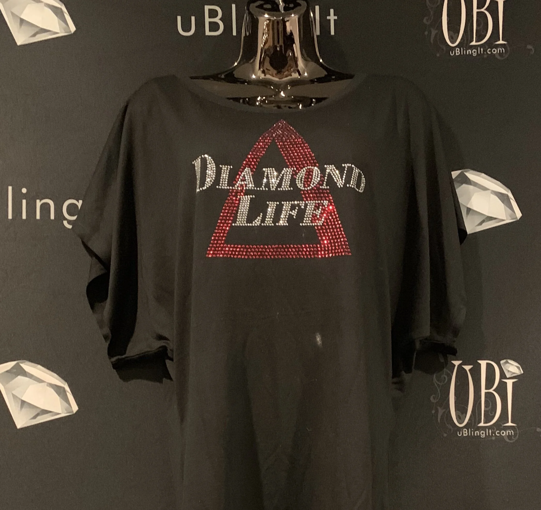 DST Diamond Life