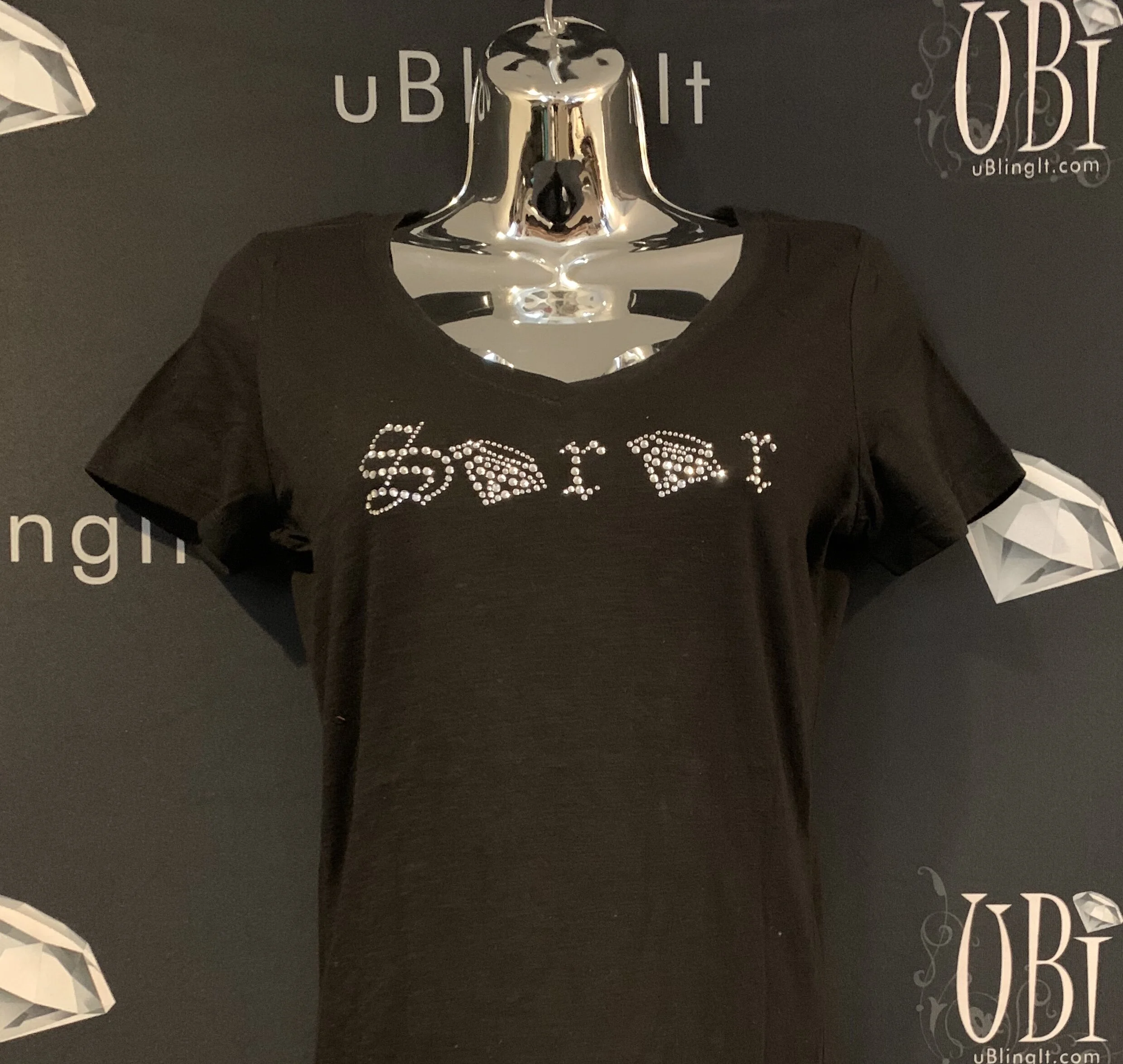 Silver %22Bling%22 Soror Tee.jpeg