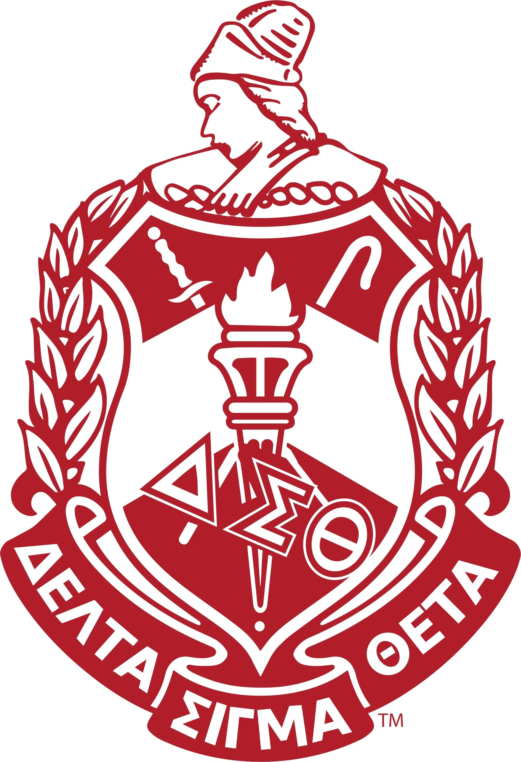DST - Baltimore County Alumnae Chapter - "Founders Day"