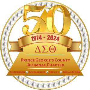 PGCAC - 50th Anniversary Golden Gala