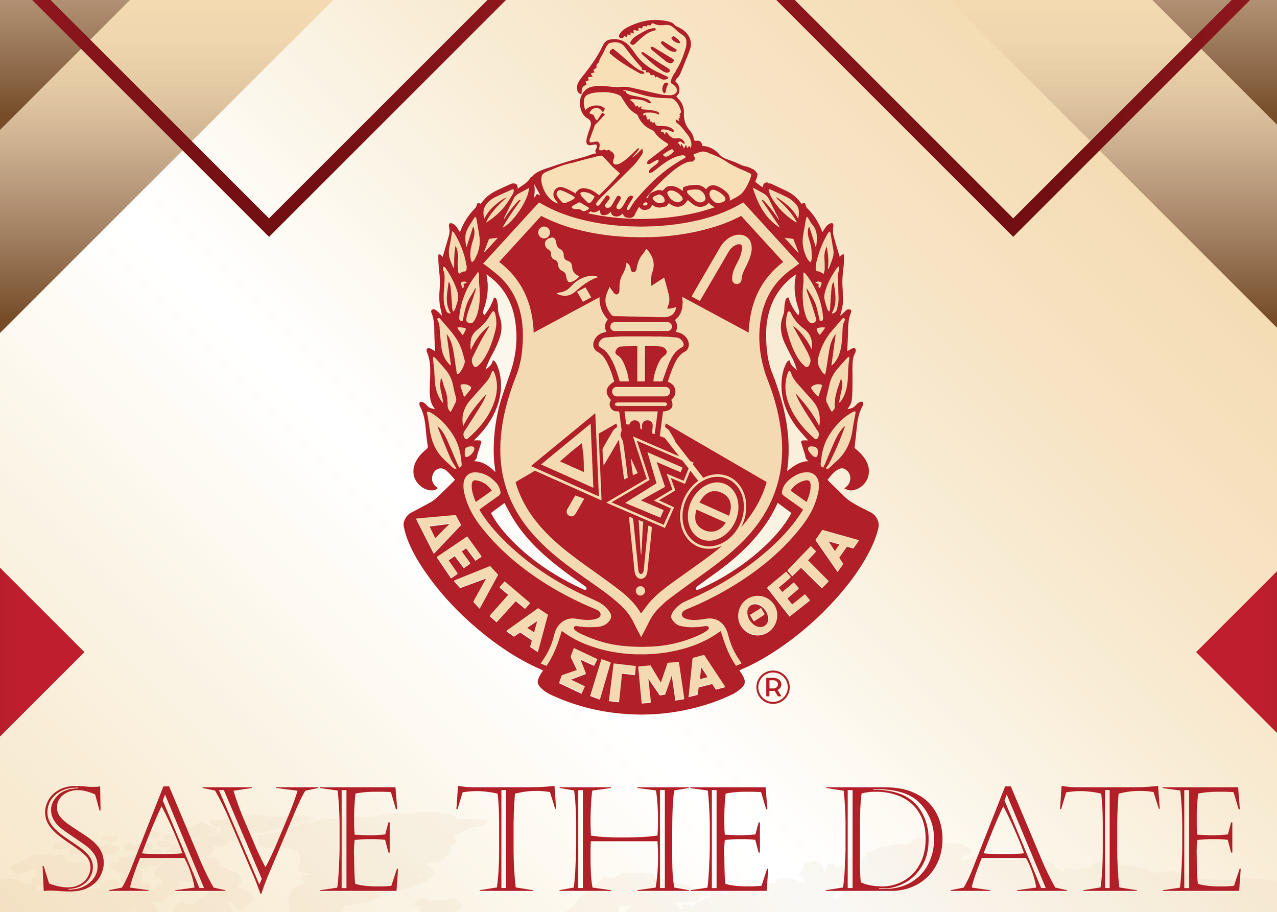 ΔΣΘ 2026 Eastern Regional Conference "Exhibit Tradeshow"
