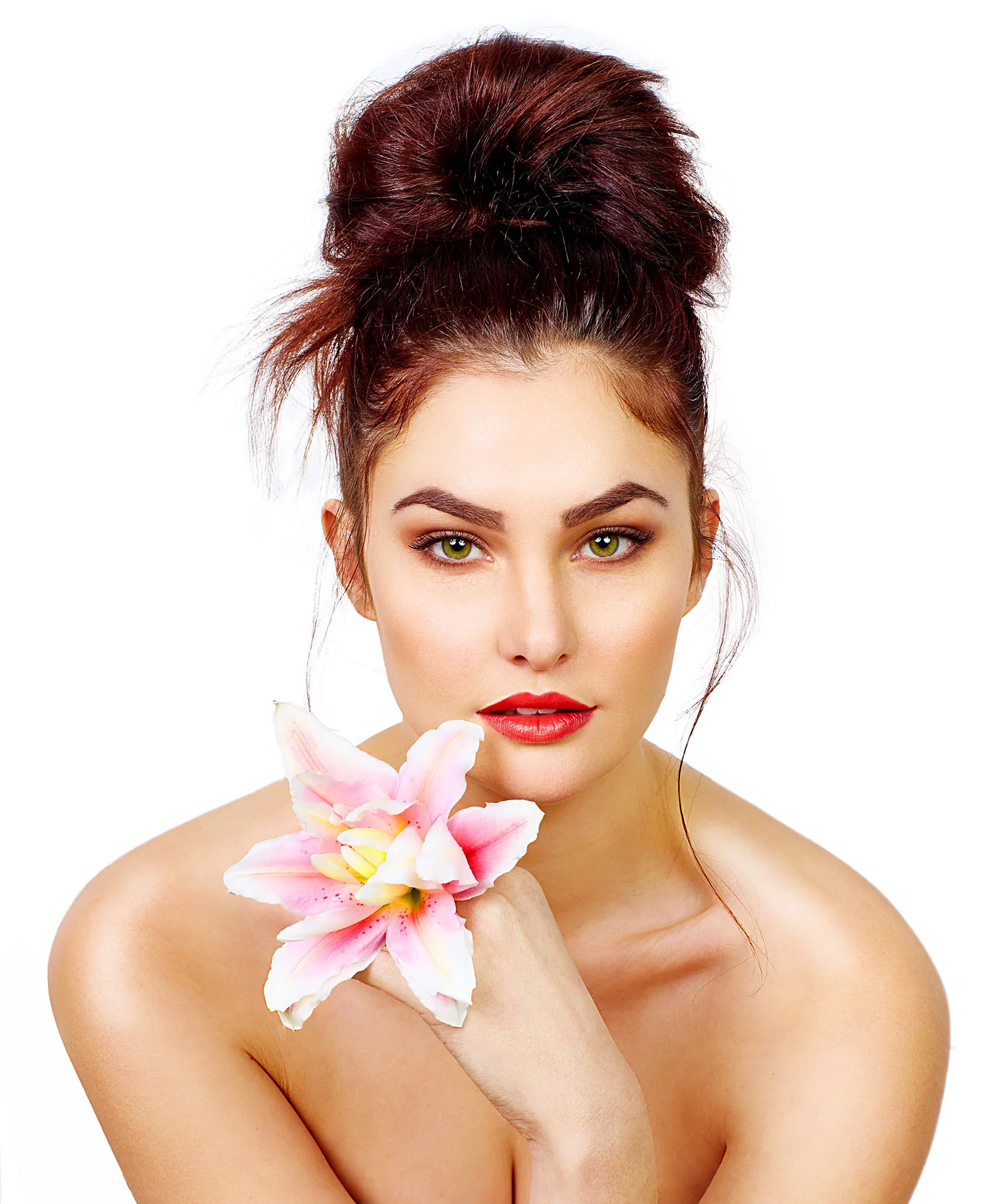 Queta Brows Launch Campaign
