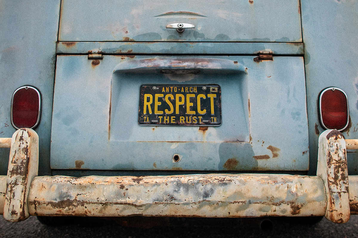 respect the rust license plate vw 2 web.jpg