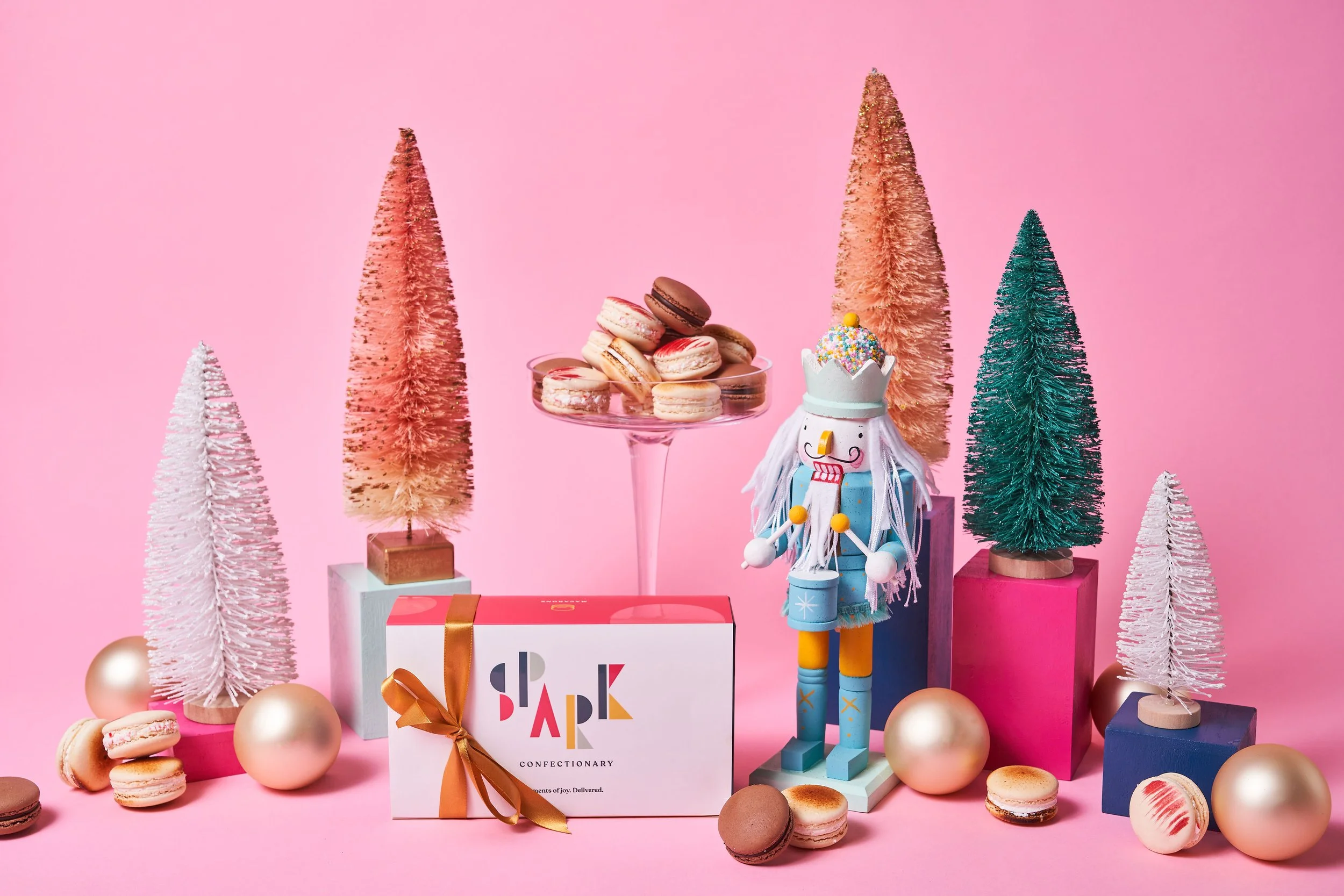  Photo for Spark Confectionary by  Andrew Welch Photo  