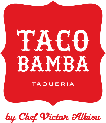 Taco Bamba Taqueria | by Chef Victor Albisu