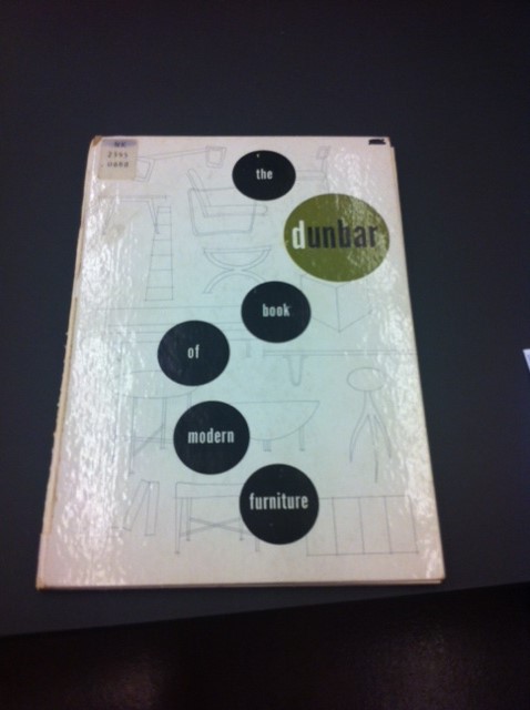 Here it is! This hard to find book is selling for $700 currently on First Dibs! Glad there was a copy regionally available for viewing! It was worth the trip!