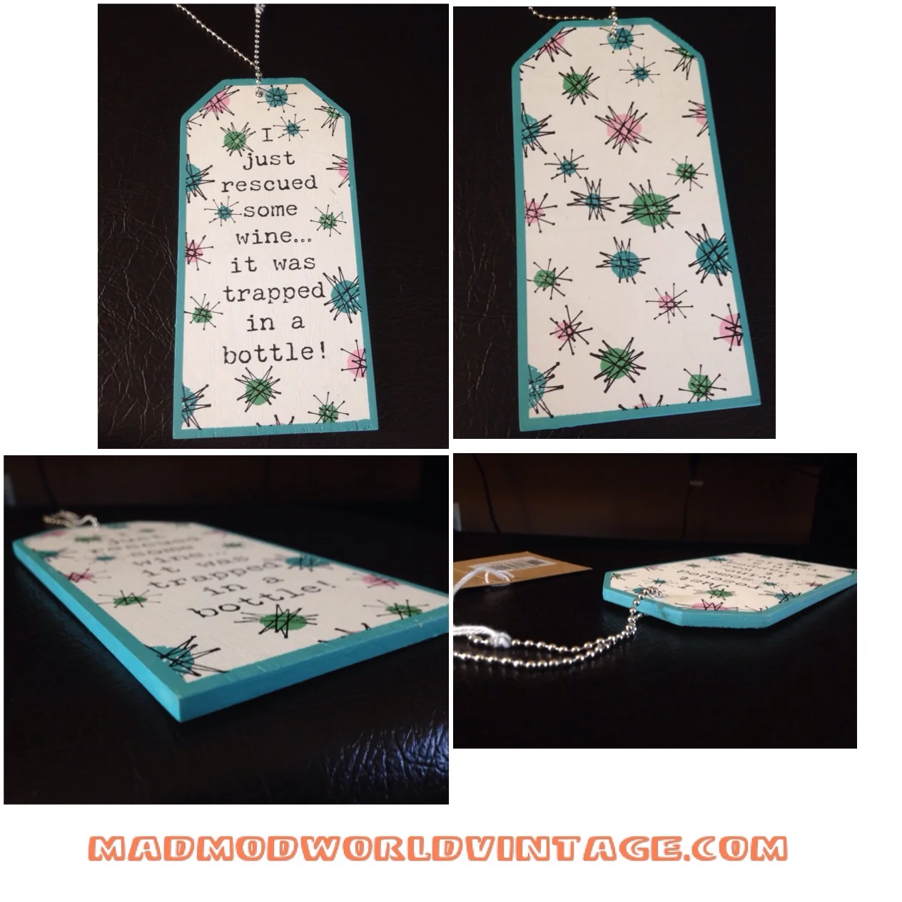 Great gift idea! Only 6 available!