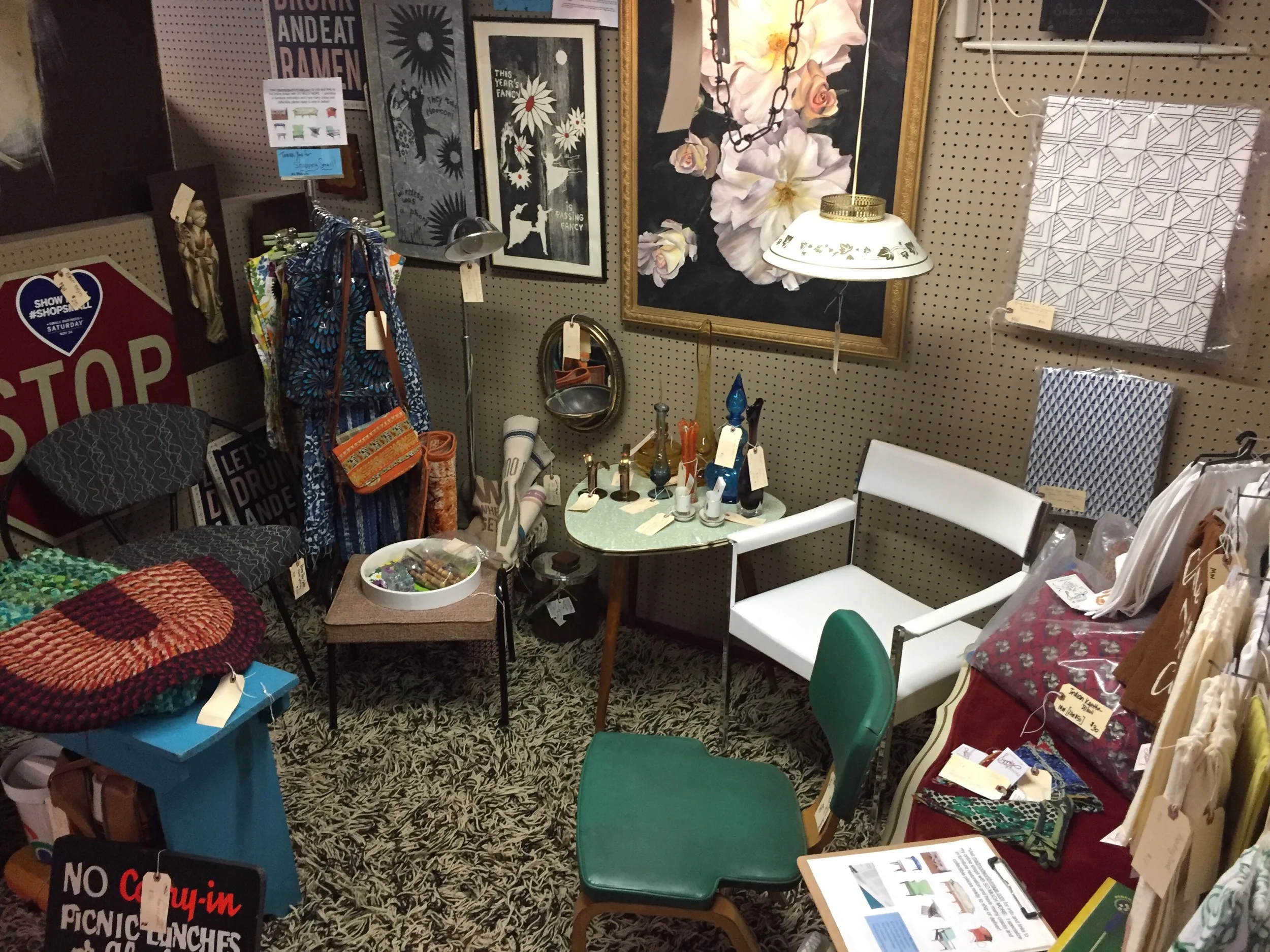 Come grab some goodies! Open 10-6 WED-SUN 14129 kutztown RD, fleetwood.