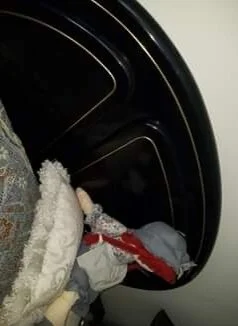 bed size…..fUll size with frame, can covert to queen with inexpensiVe brackets.