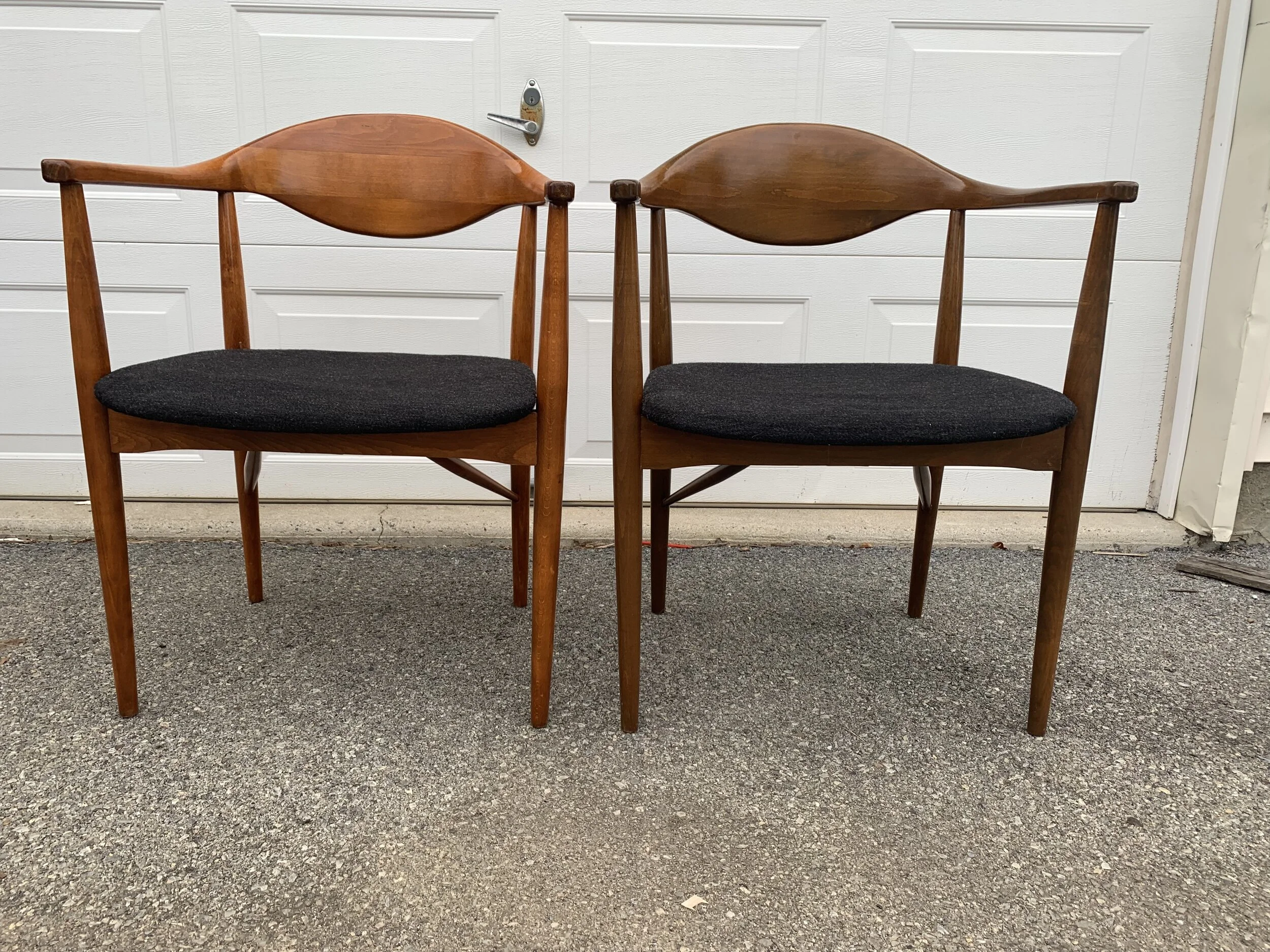 International designers group IMPORTED from sweden