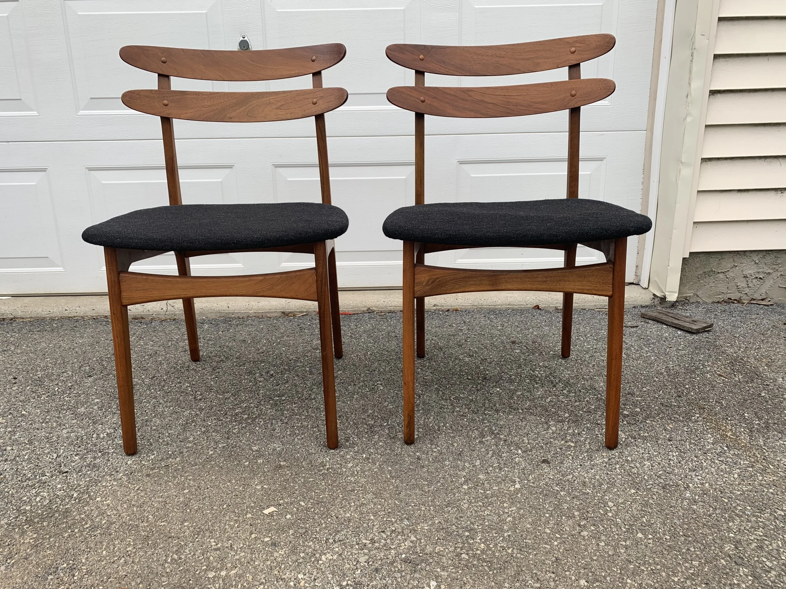 International designers Group imported from denmark