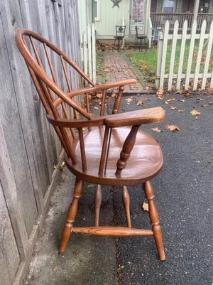 S bent bros windsor chairs sale