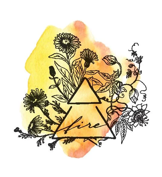 fire element