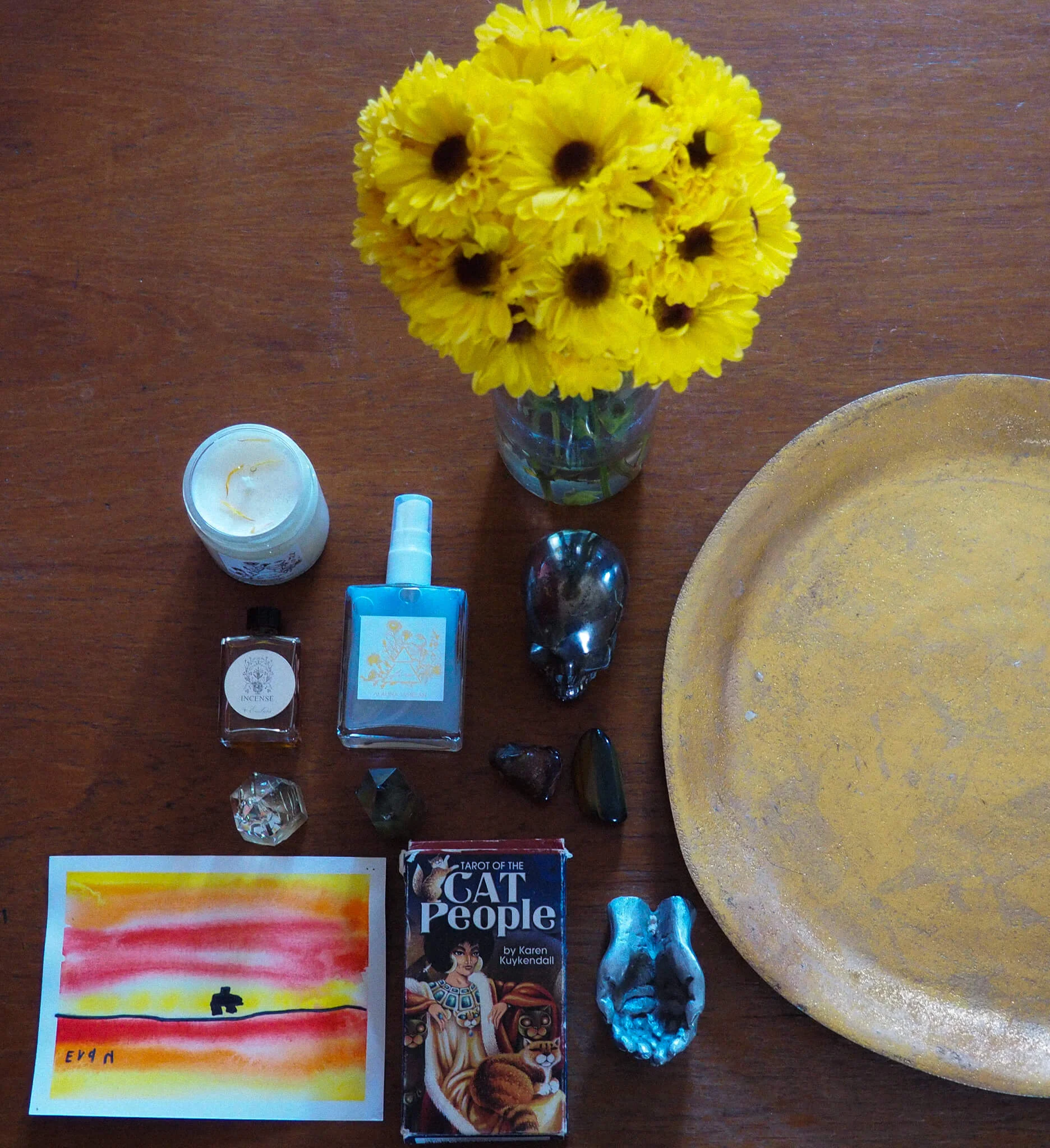 Nature’s Abundance