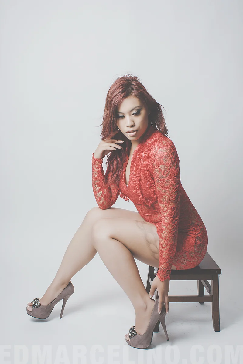Ed Marcelino Photography