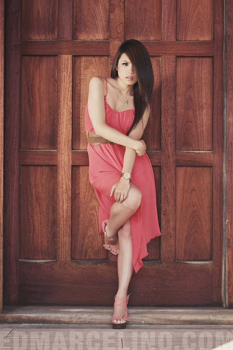 Ed Marcelino Photography