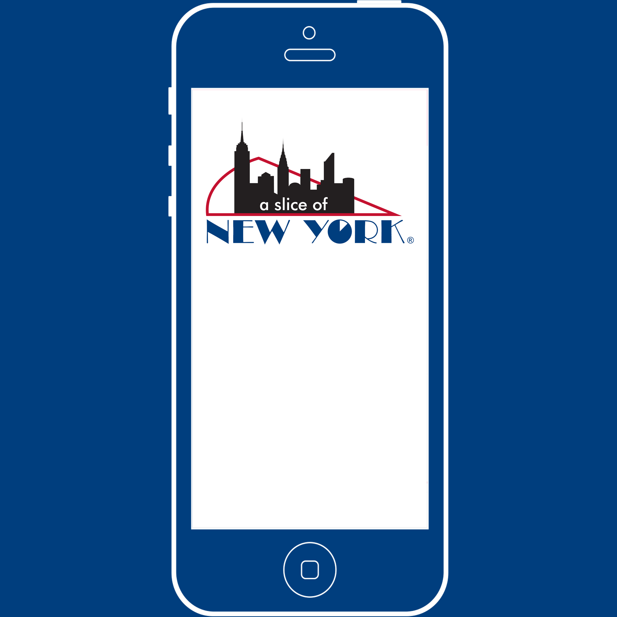 A Slice of New York