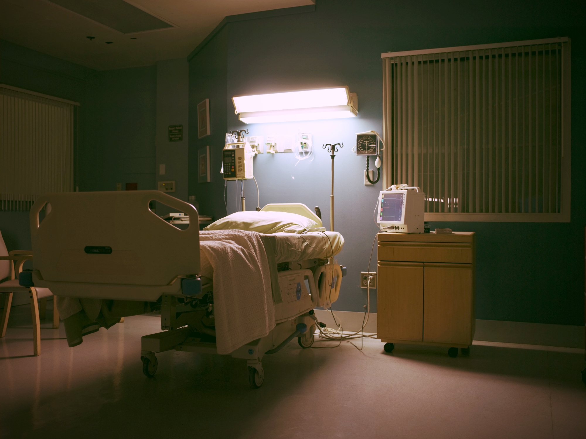 Advance Health Directives