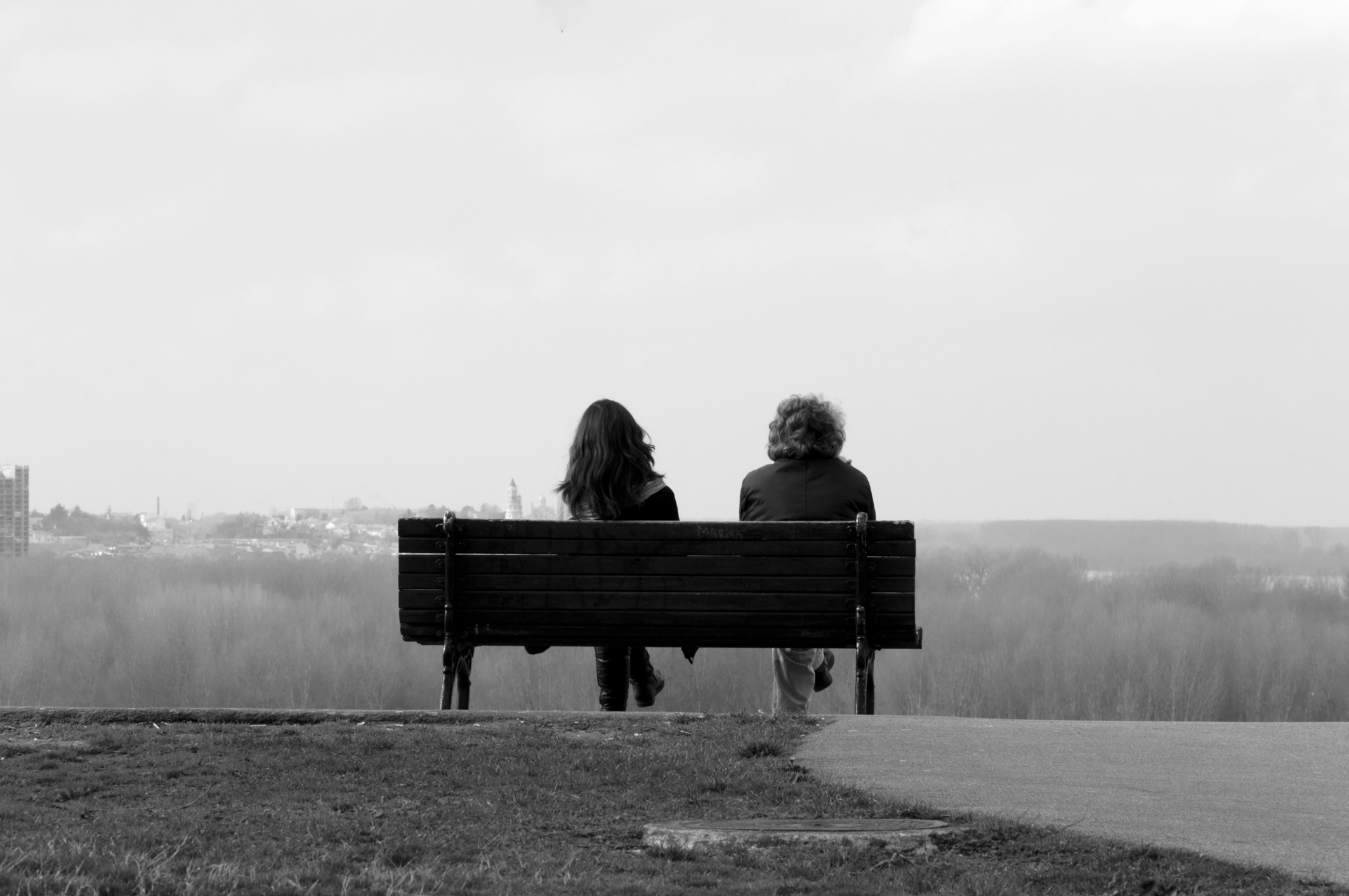 Power of Guardianship