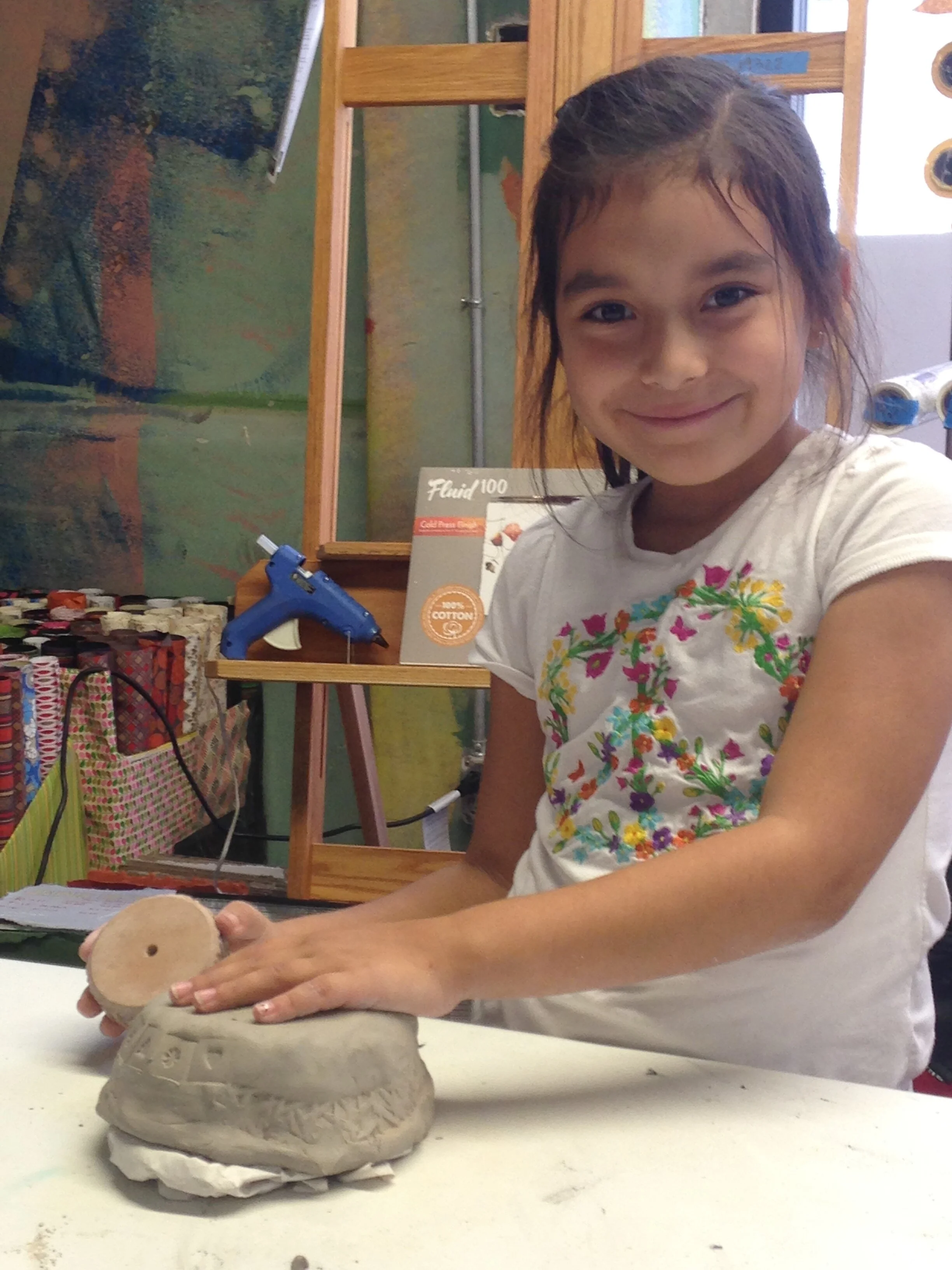 Ceramic classes taught in NYC — RNK Ceramics