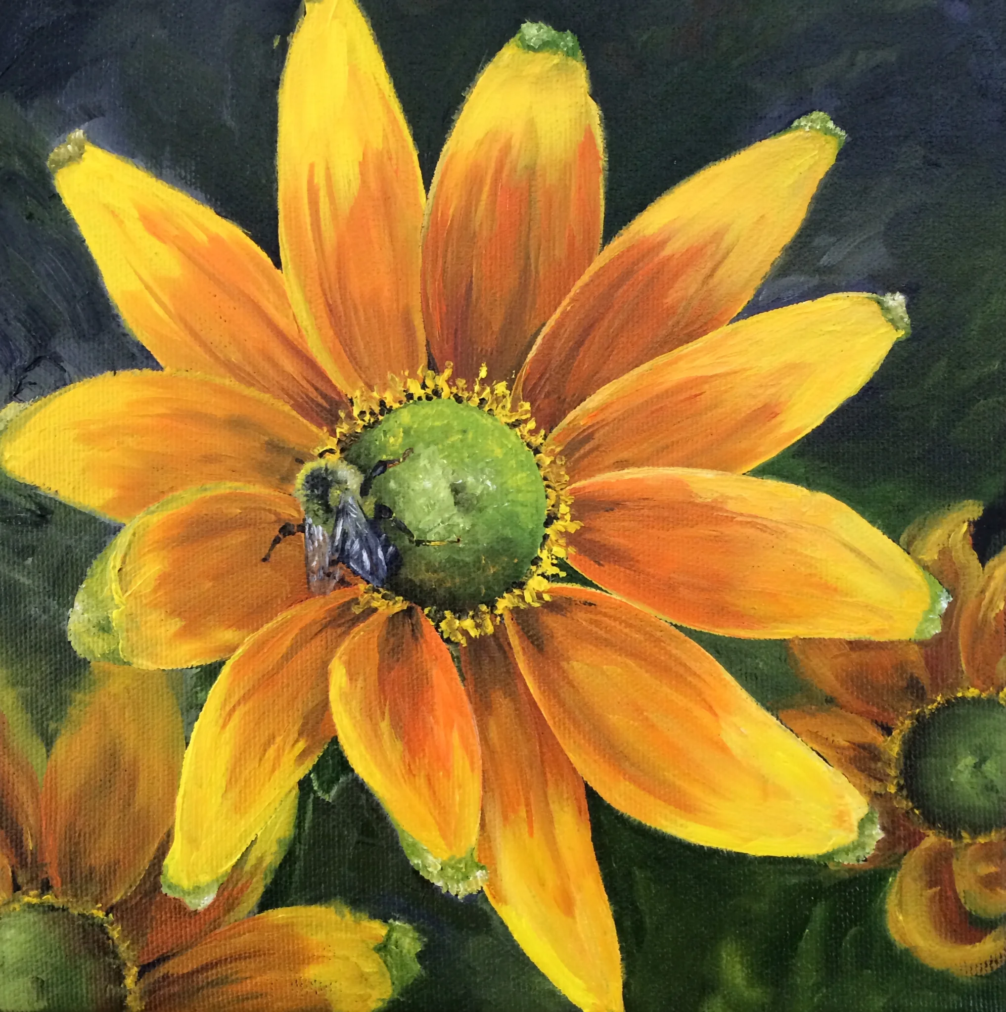 Busy Bee