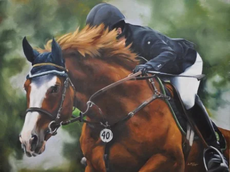 Spruce Meadows Masters