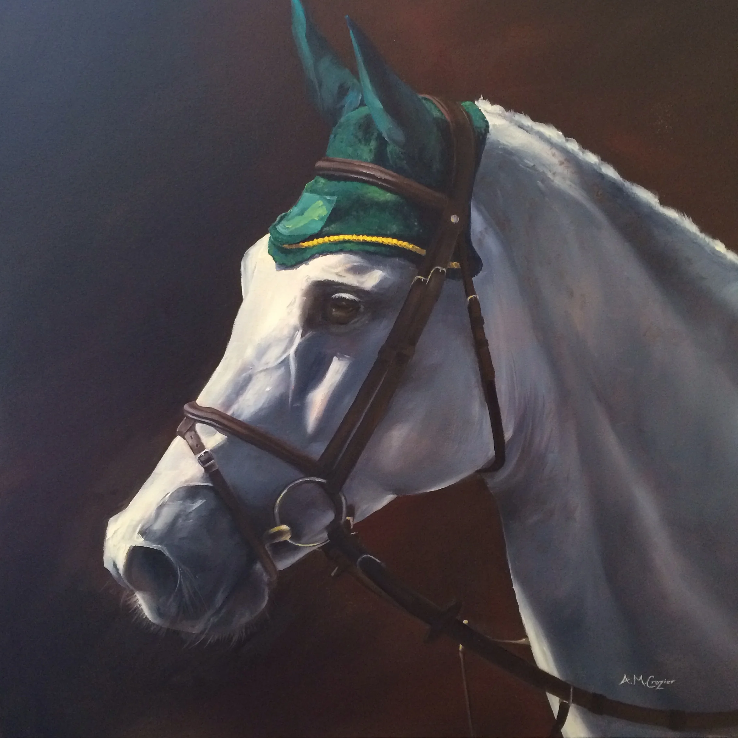 An Exciting Month...So far!!!