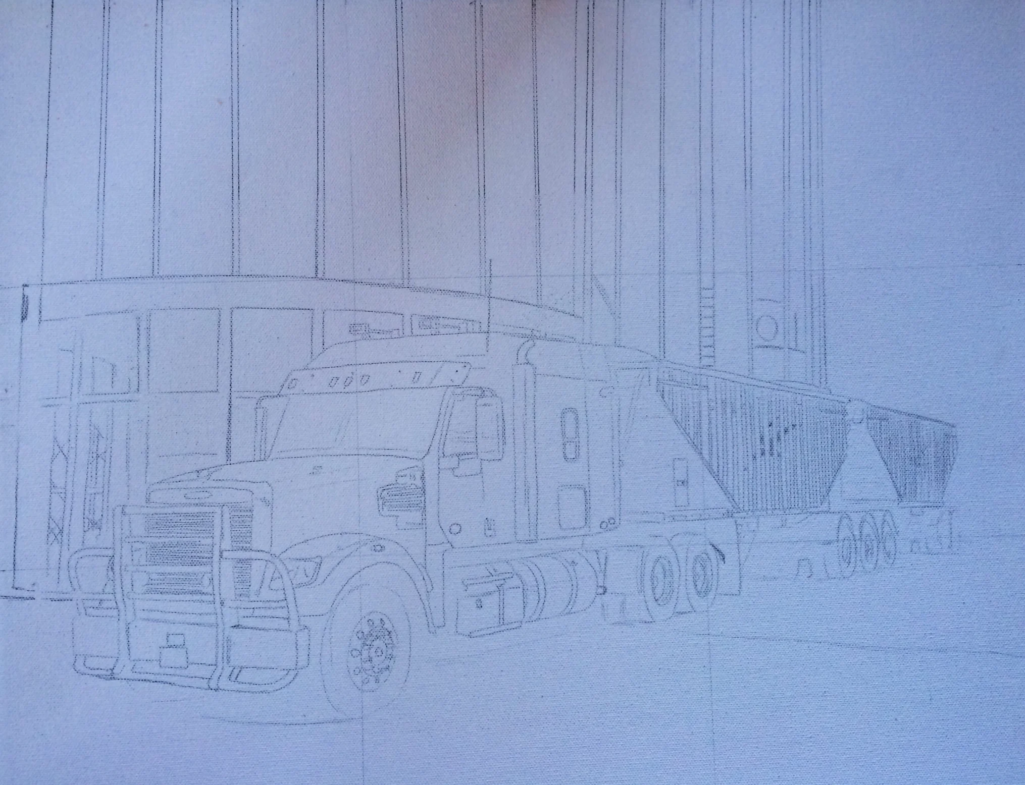 Something a Little Different...