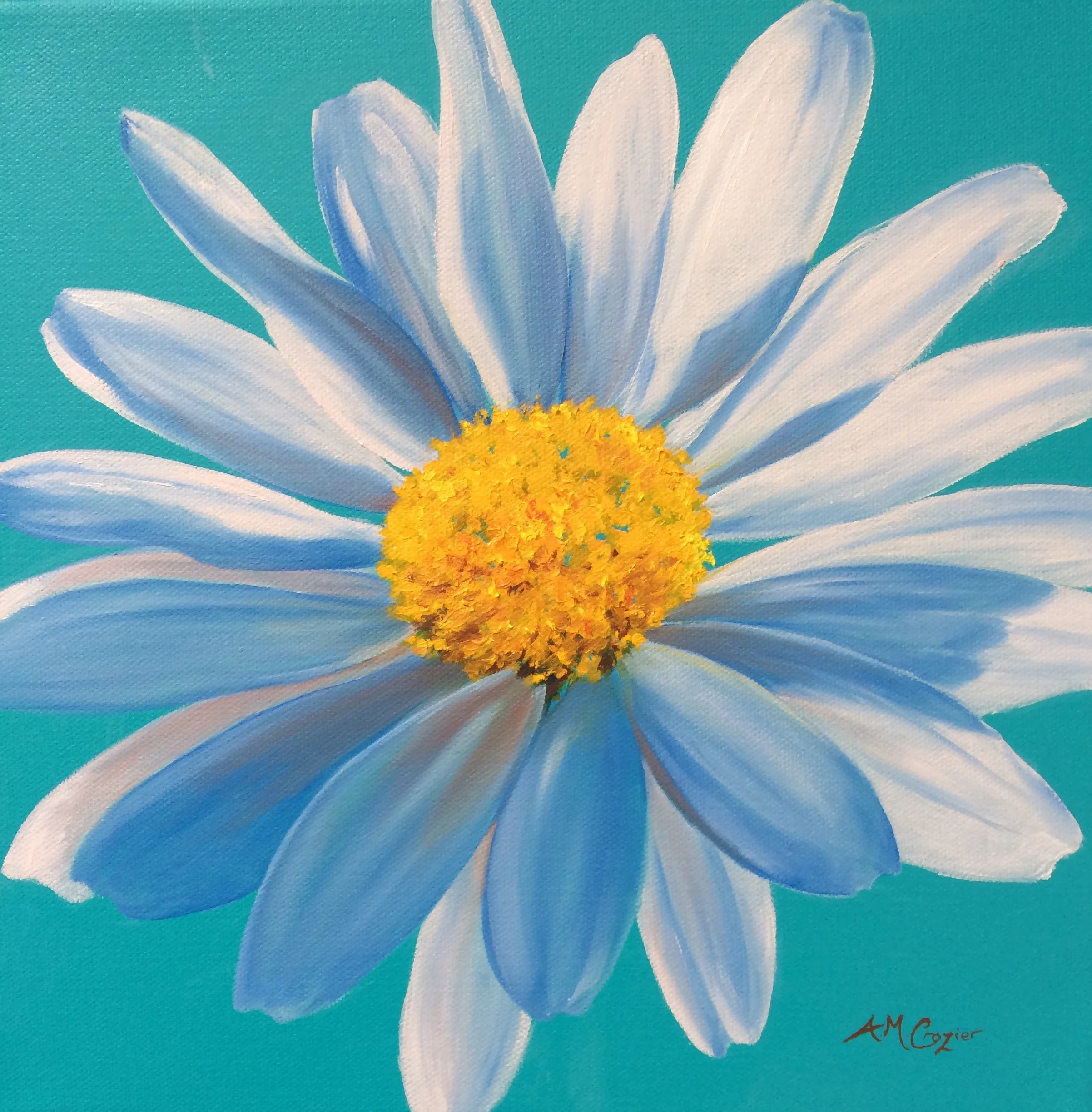 Daisy I