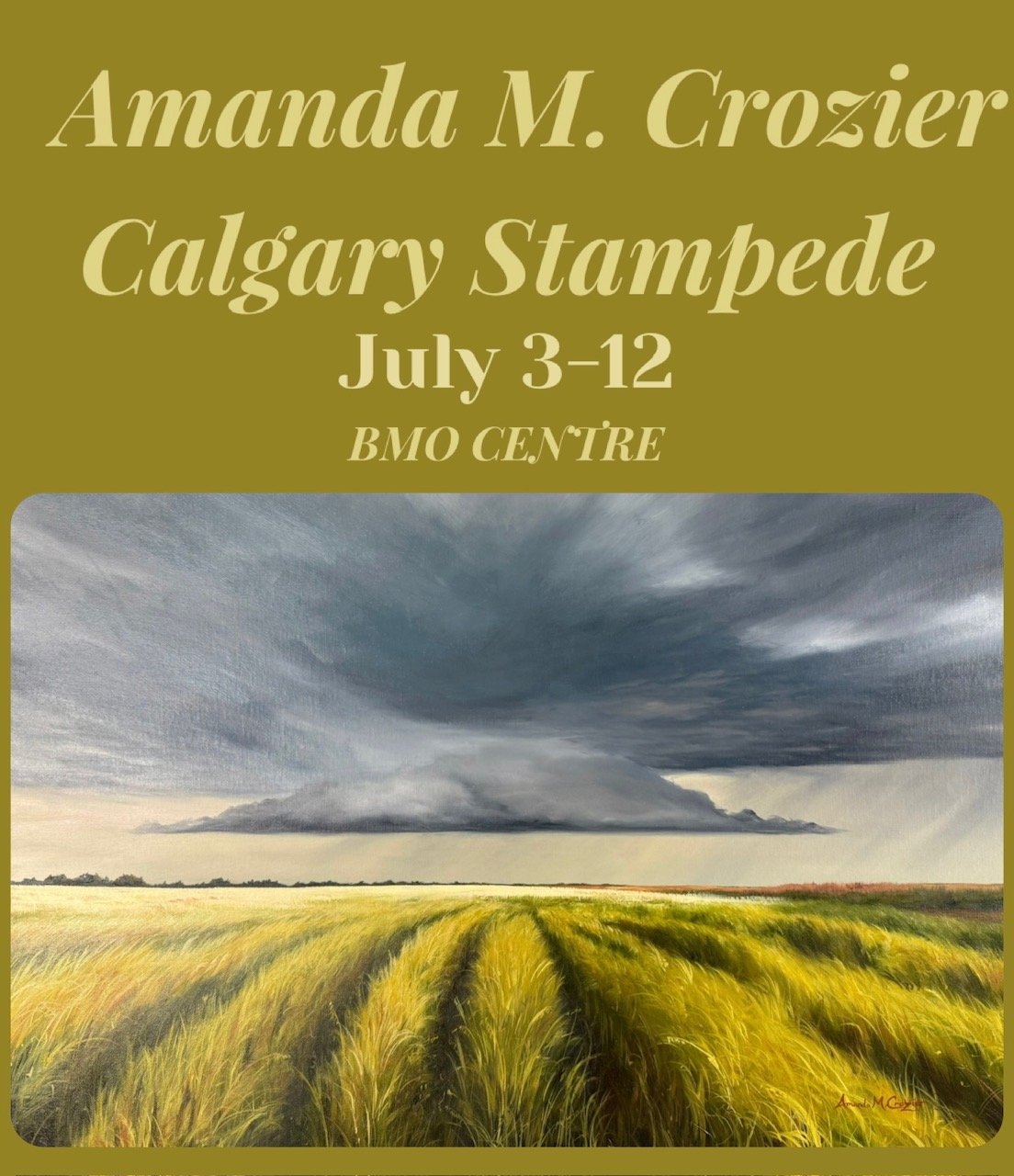 Calgary Stampede - 2026