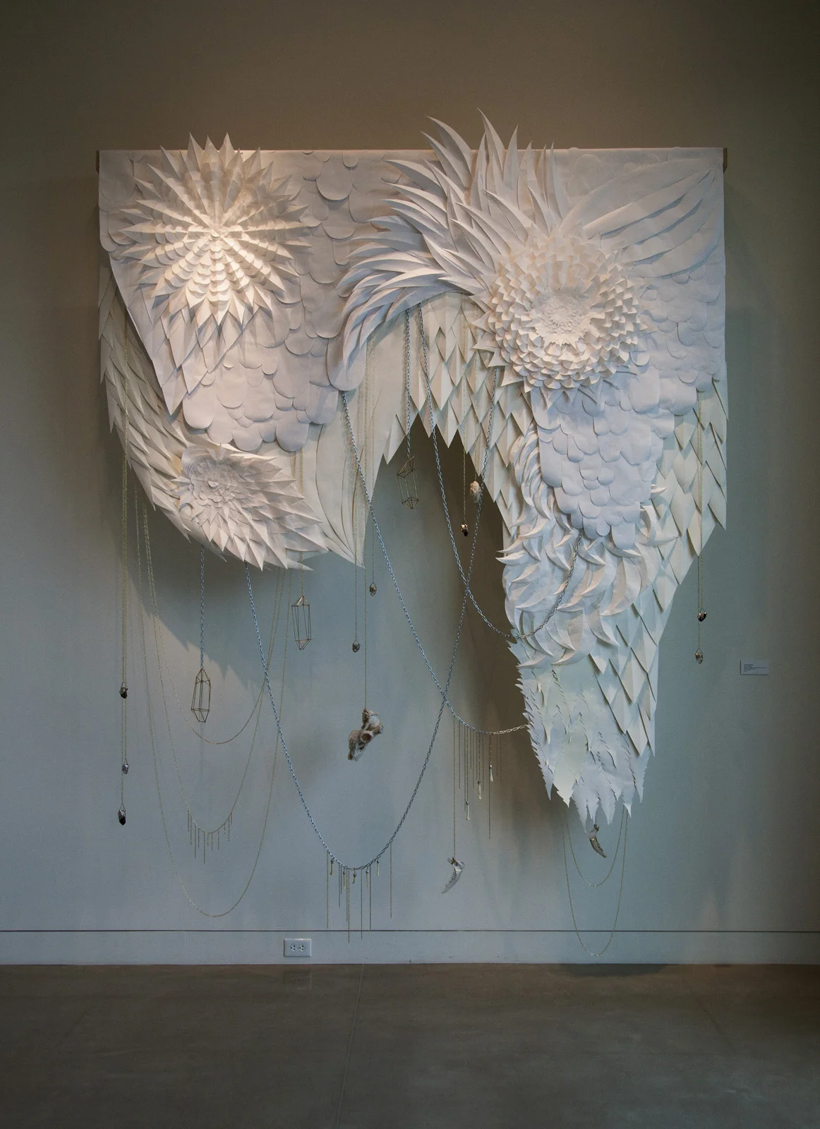 108 Contemporary Installation