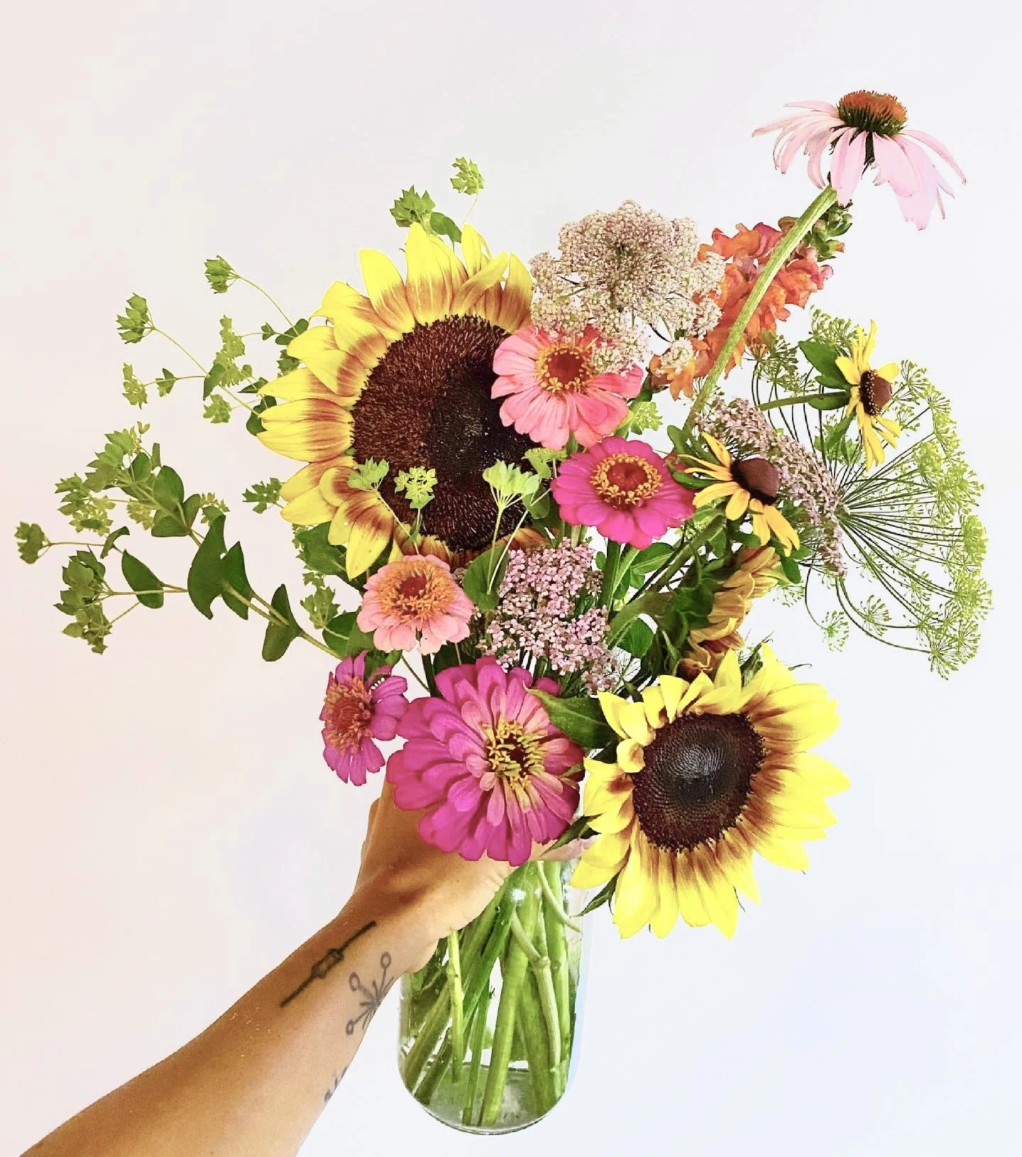 Tea and Blooms - July 25 - Flora Events