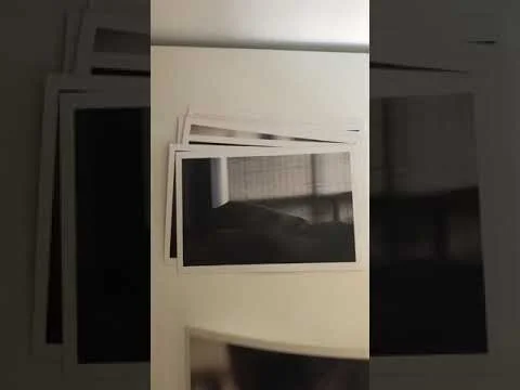 Little White and Pink Pills