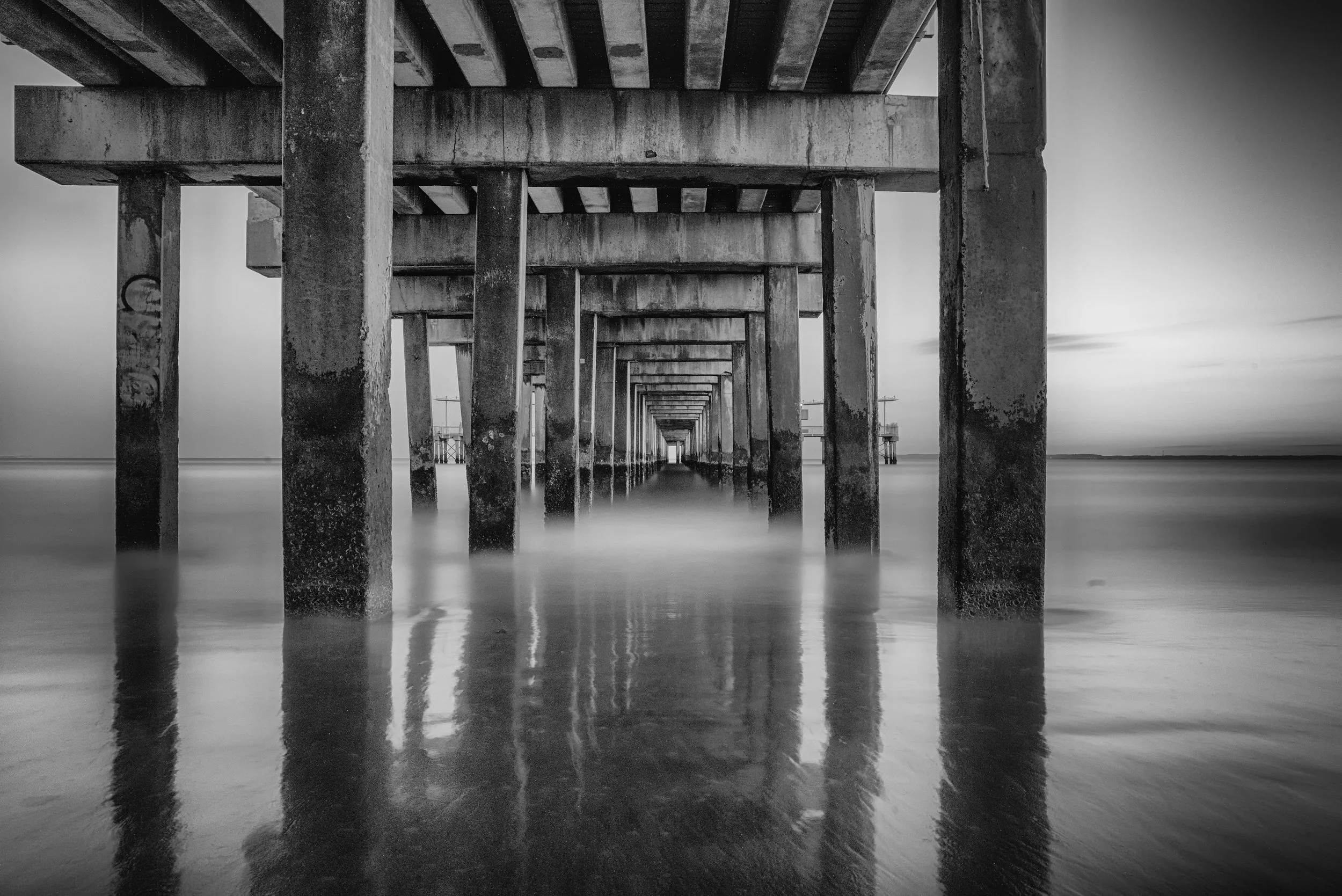 Day 353 under the coney island pier.jpg