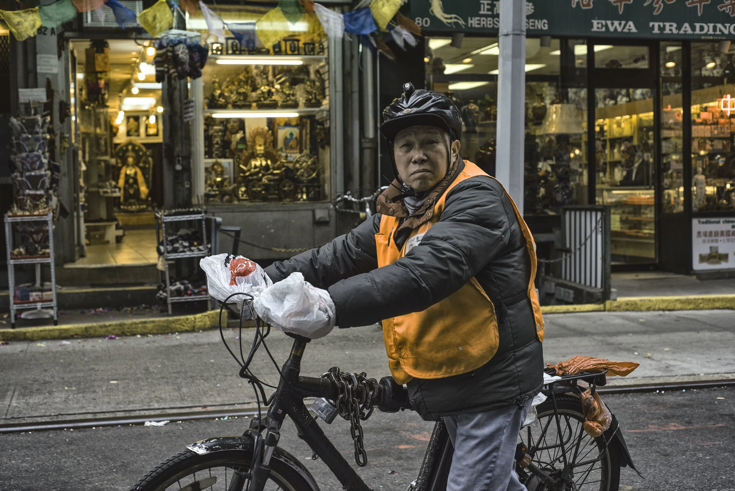 Chinese delivery man in Chinatown..jpg