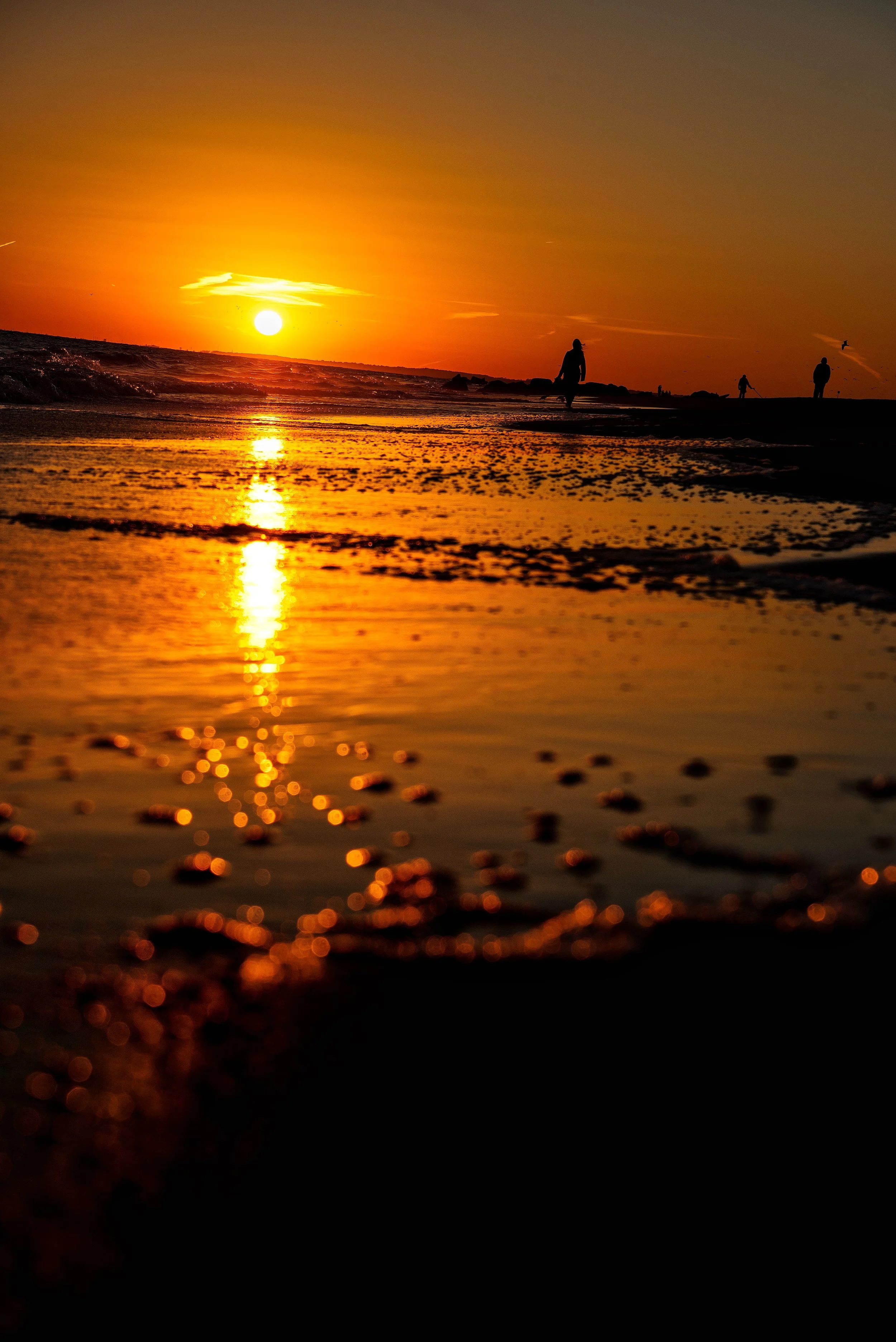 Sunset at the beach.jpg