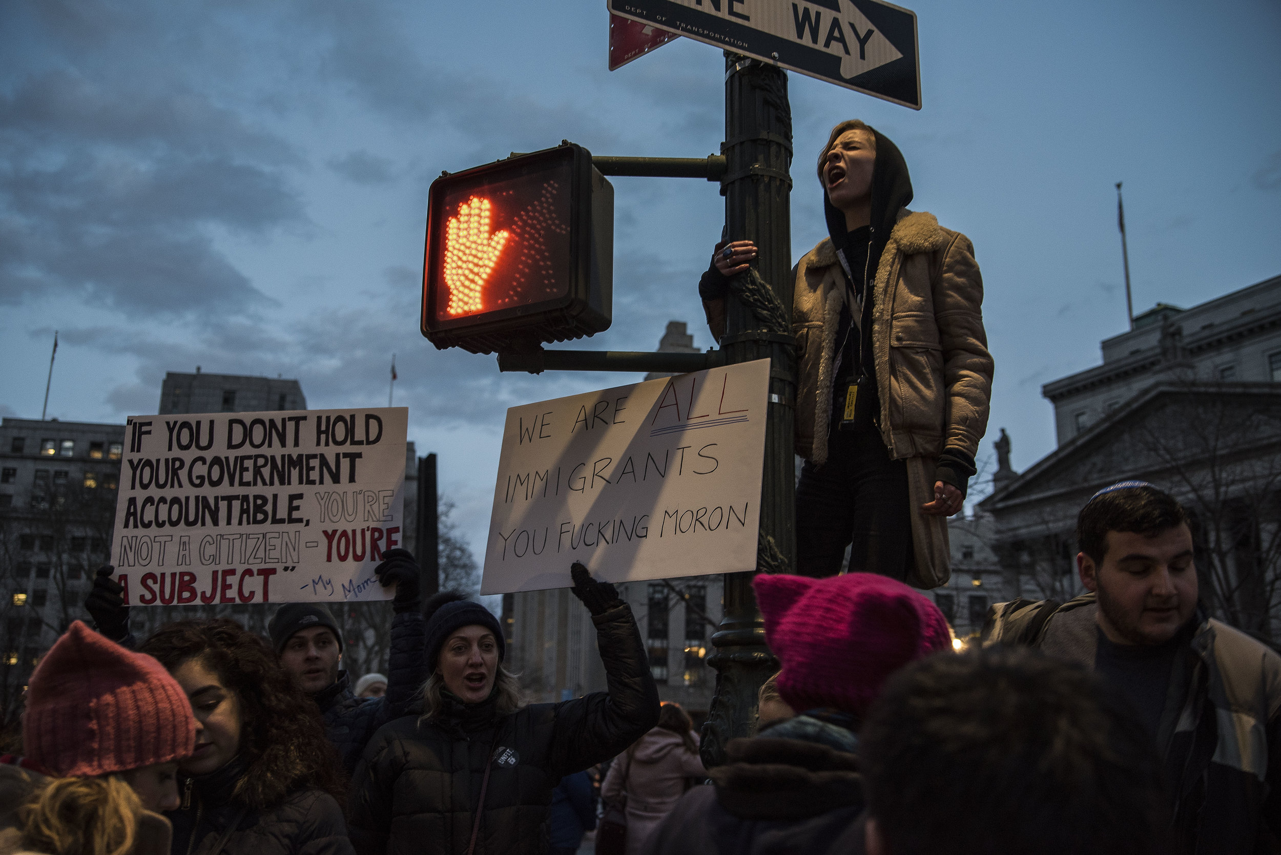 If you don't your goverment acccuntable sign with girl..jpg