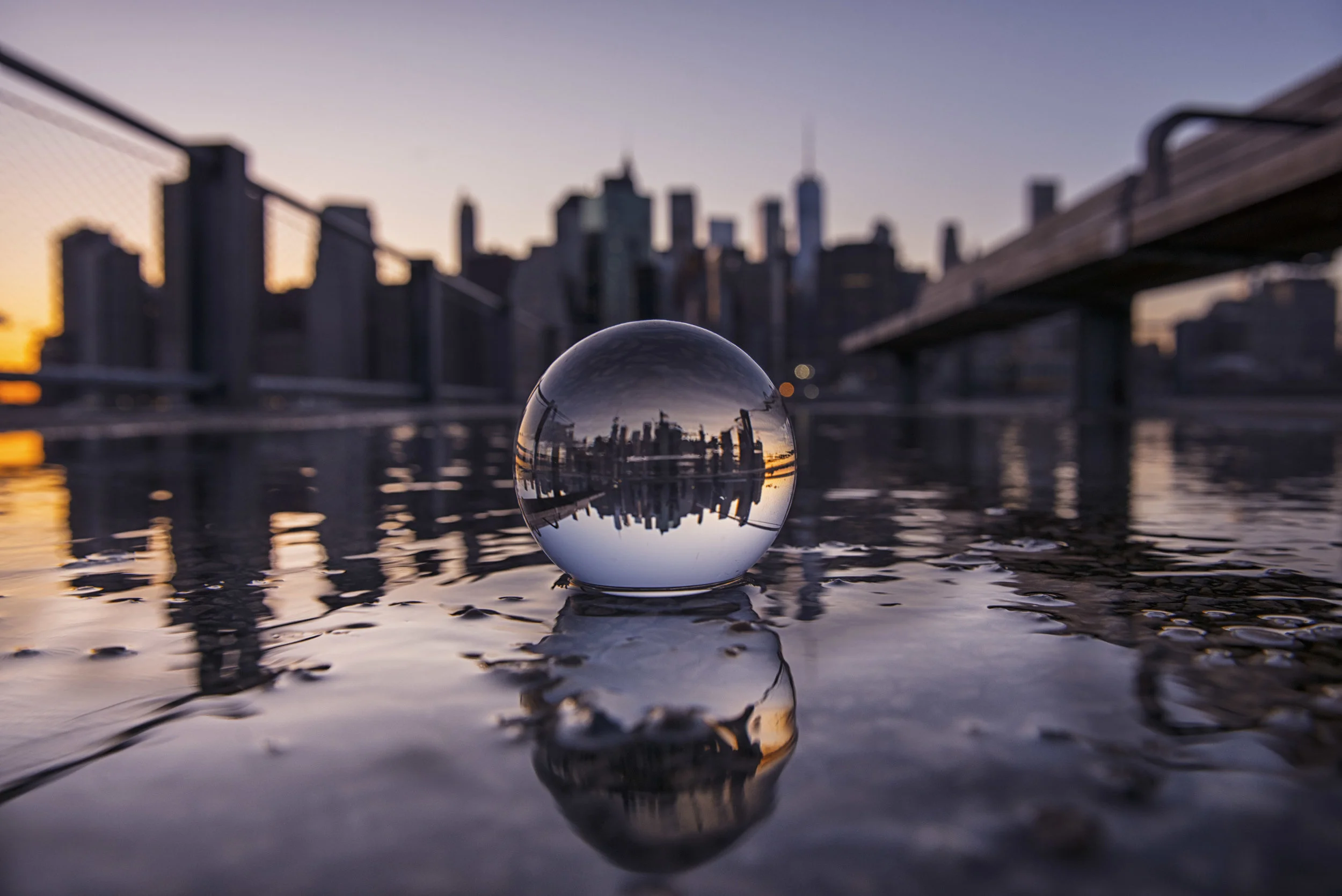 Lensball reflection of the city.jpg