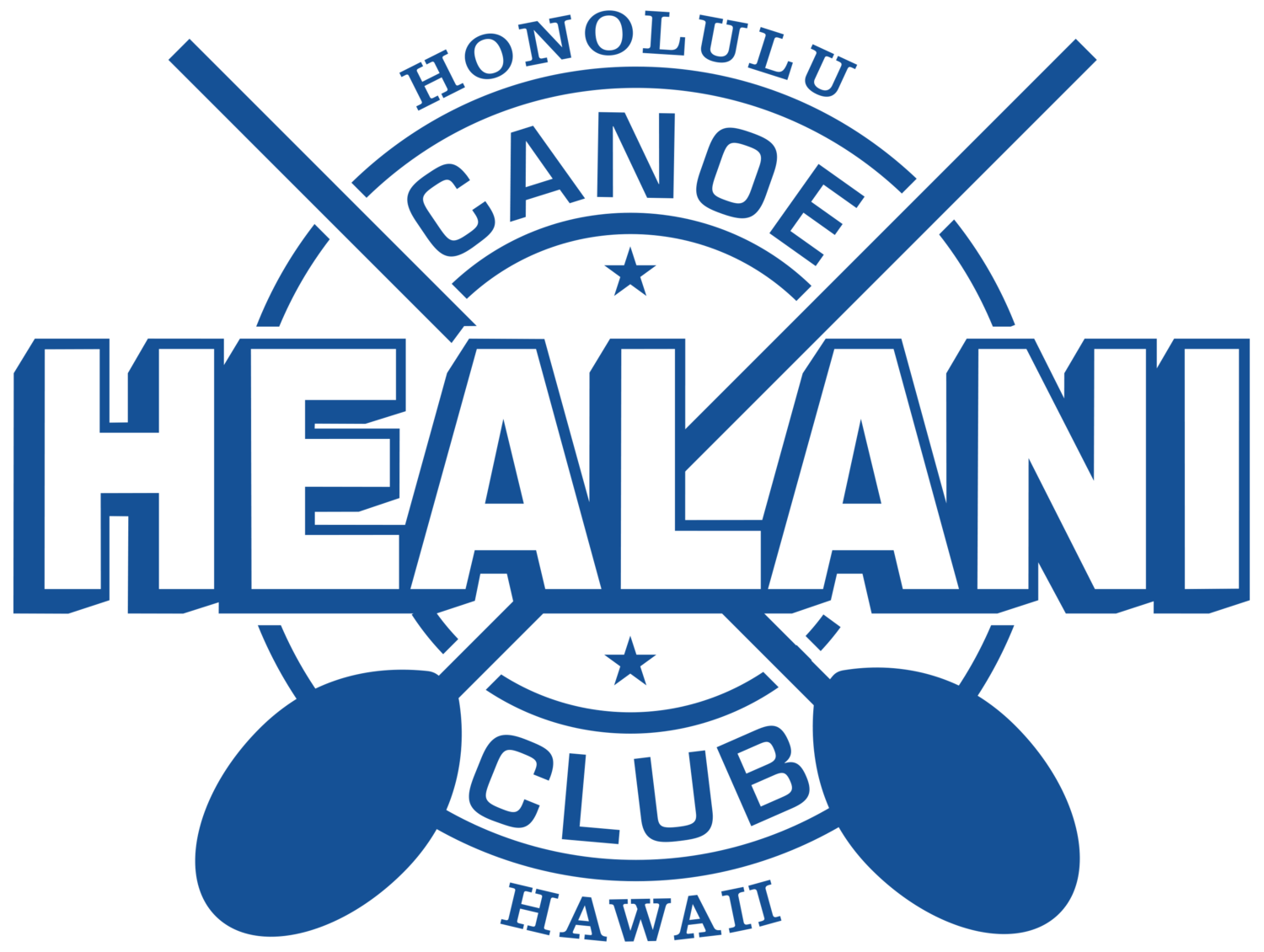 Healani Canoe Club