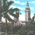 Painted Postcard (1932)