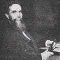 Wilhelm Konrad Roentgen (1845-1923)