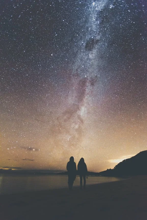 Will you tell us to break up?