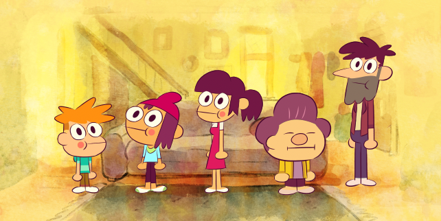 Wylde Pak - Color Styling